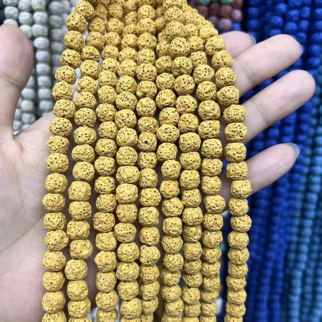 8:Yellow