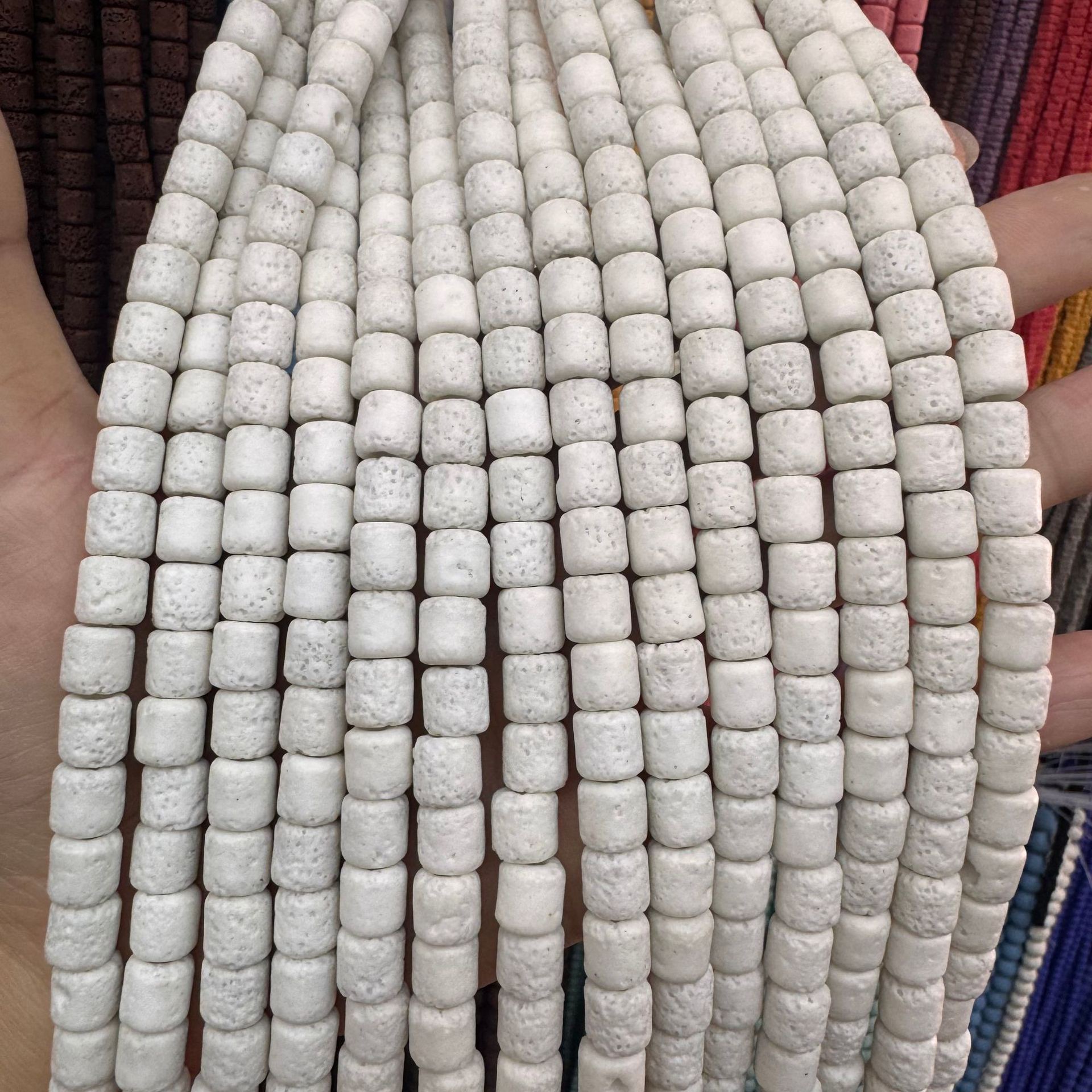 12 6X6mm