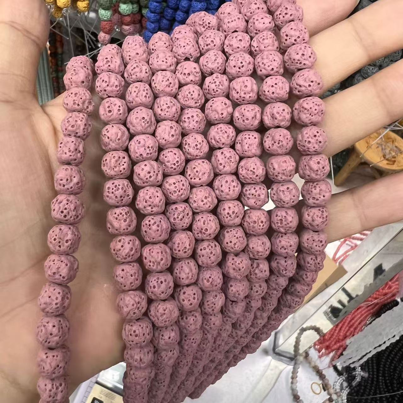 12:Light pink