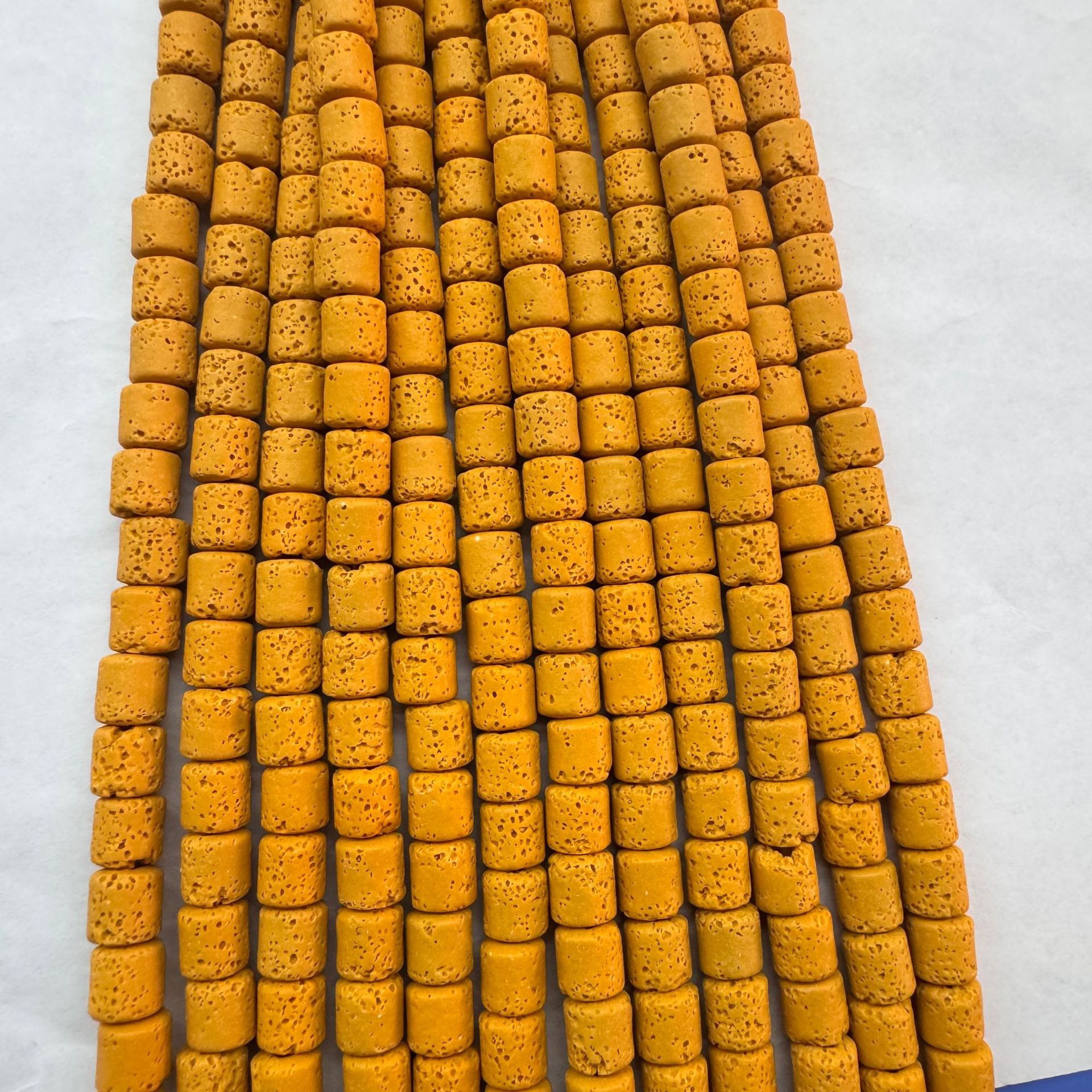 13 6X6mm