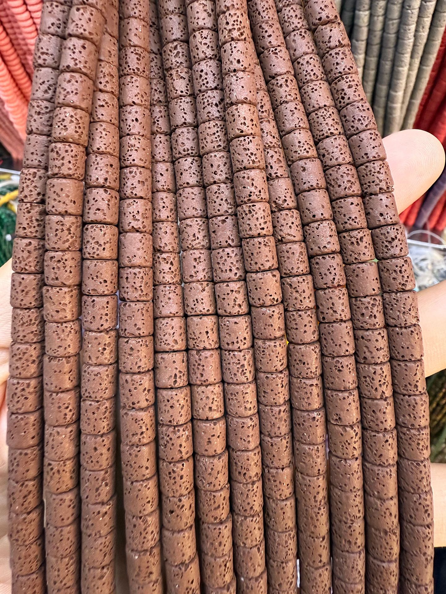 2:Brown