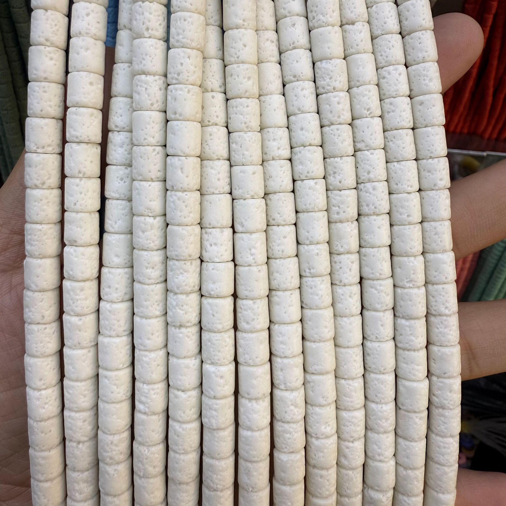 14:White