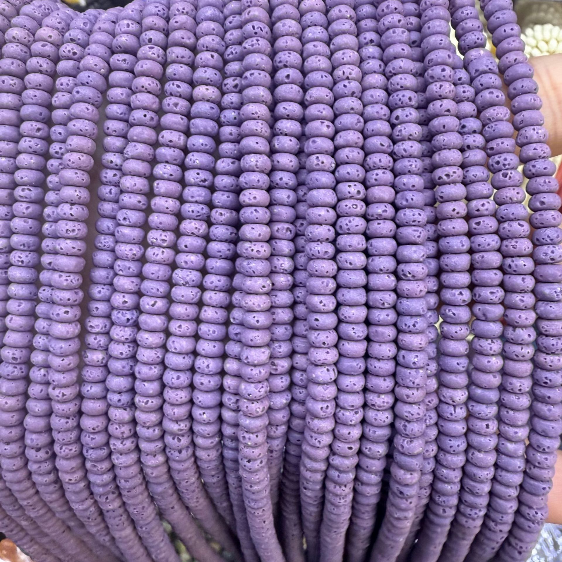 5 パープル