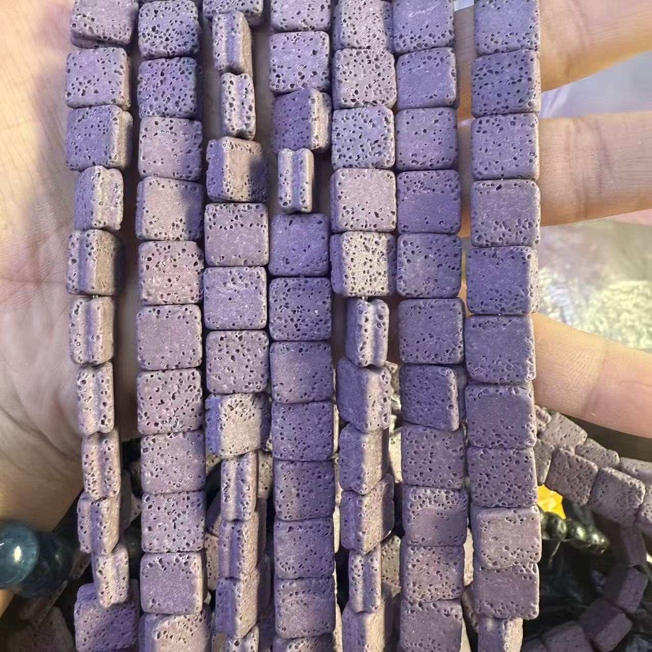 13 パープル