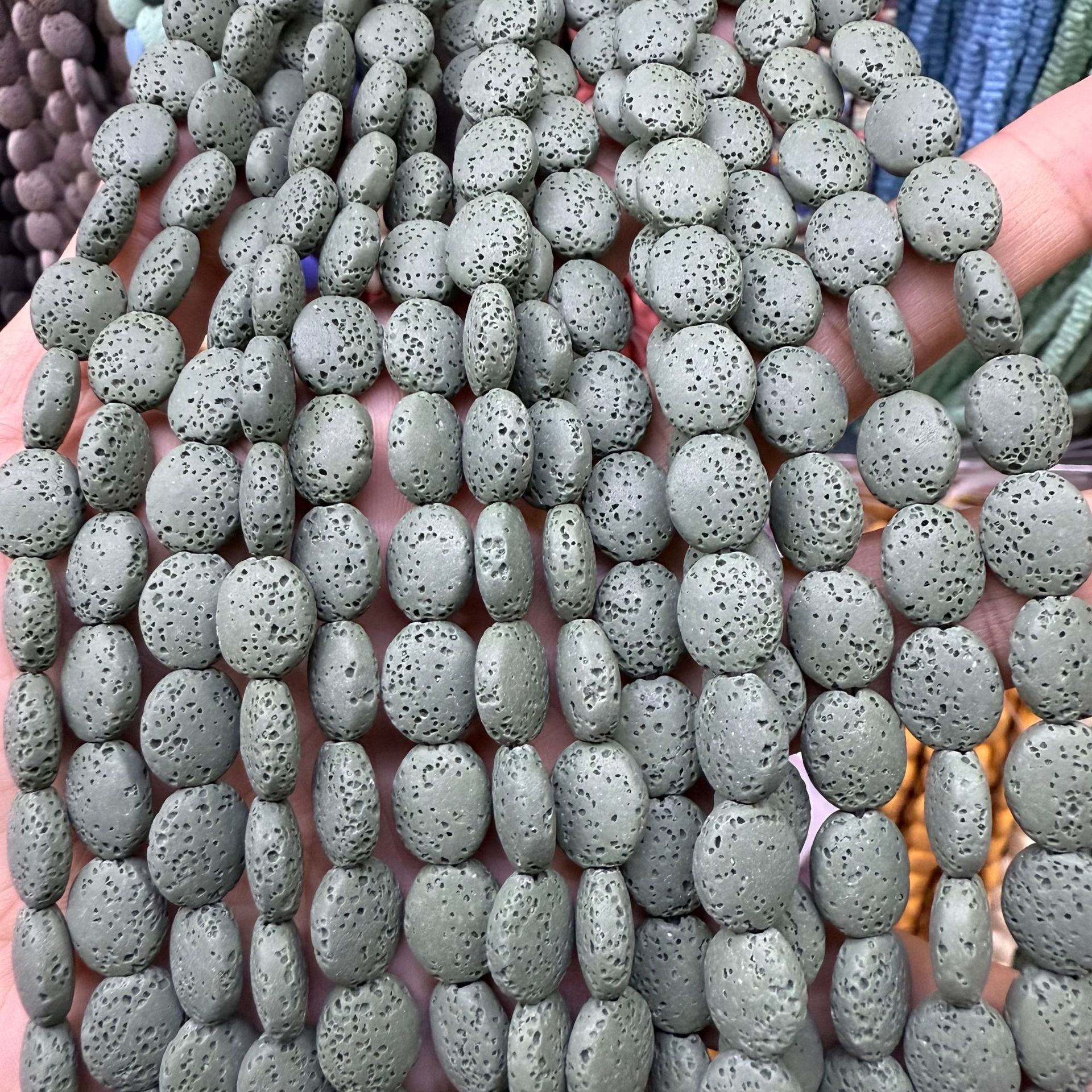 1 gray
