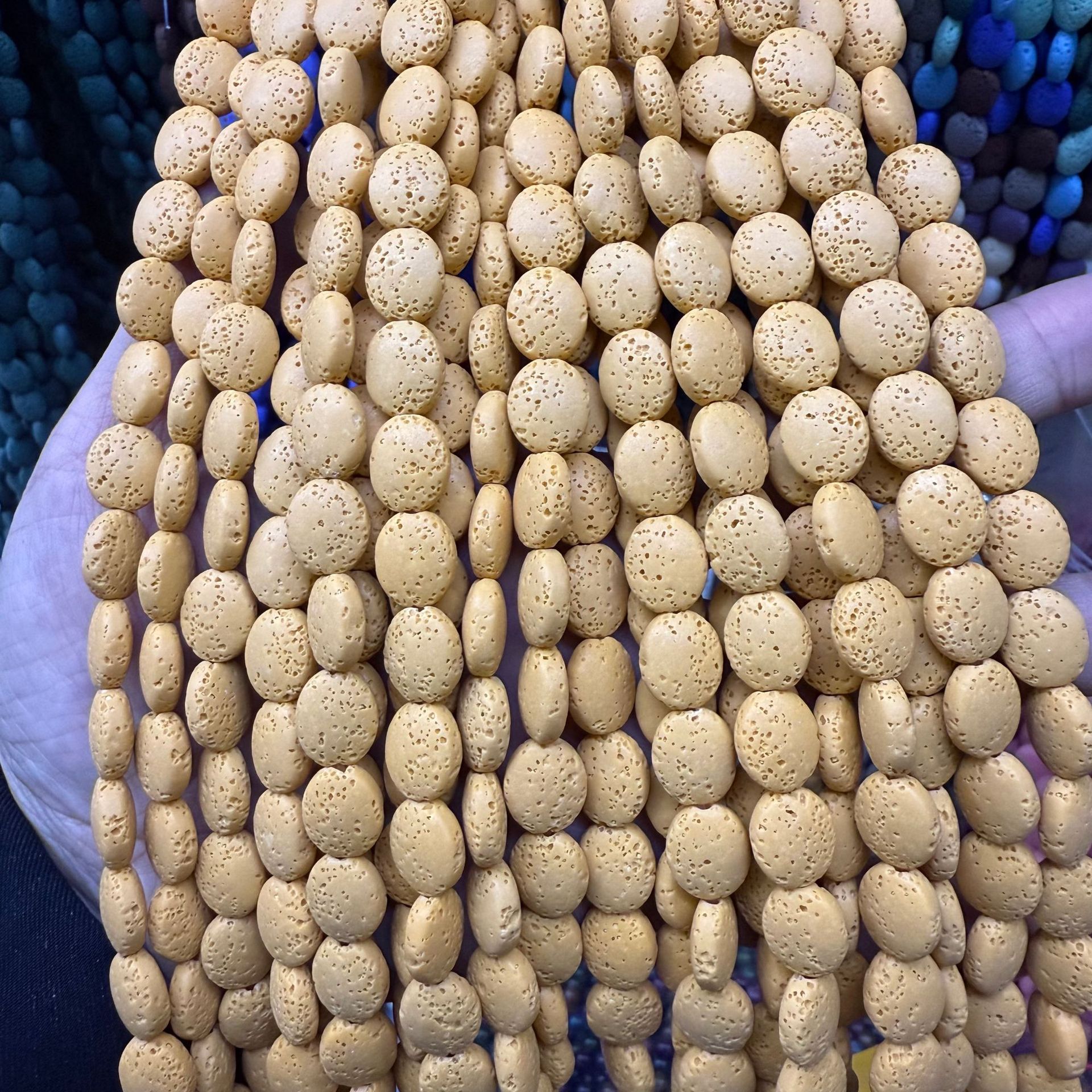 9 yellow