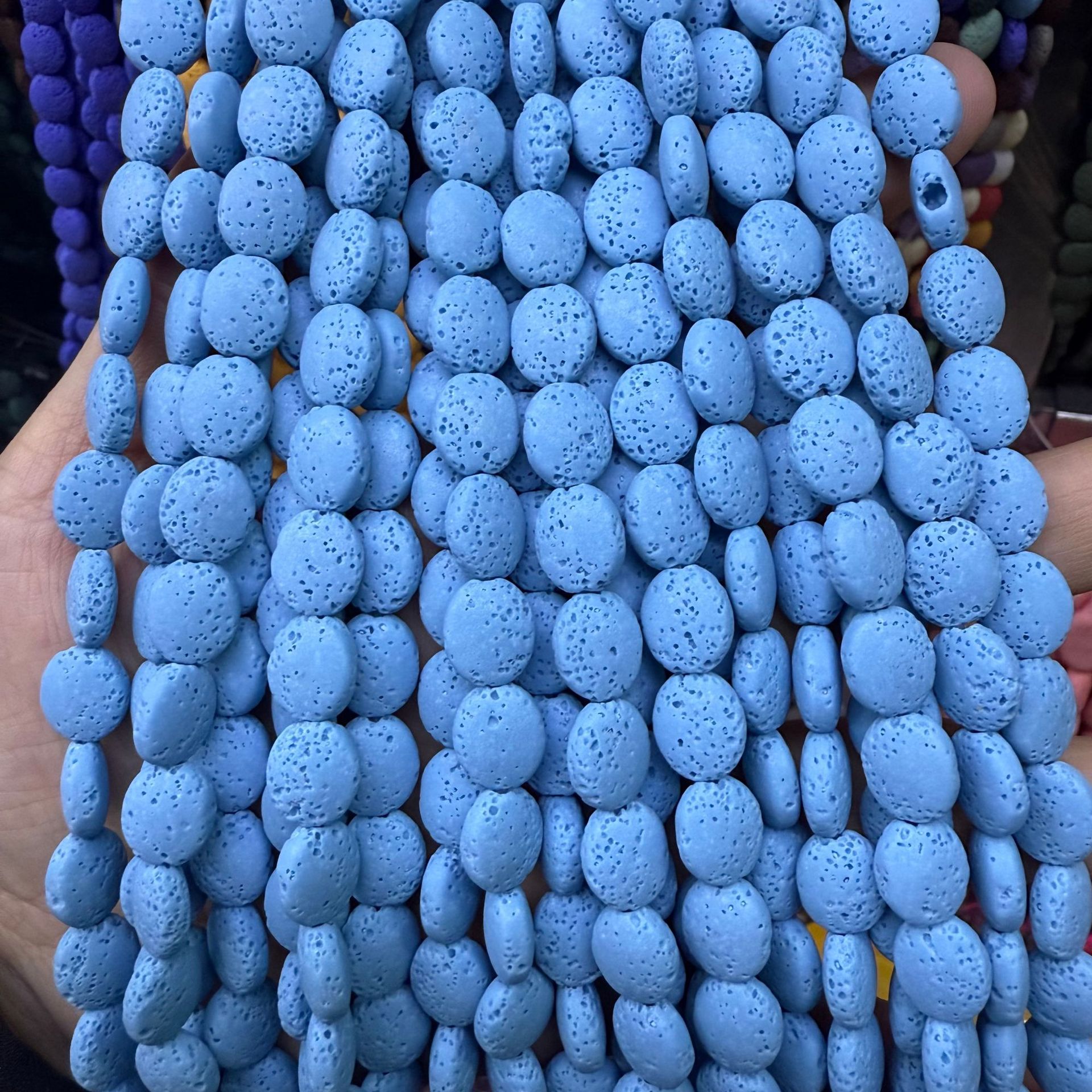 8 light blue