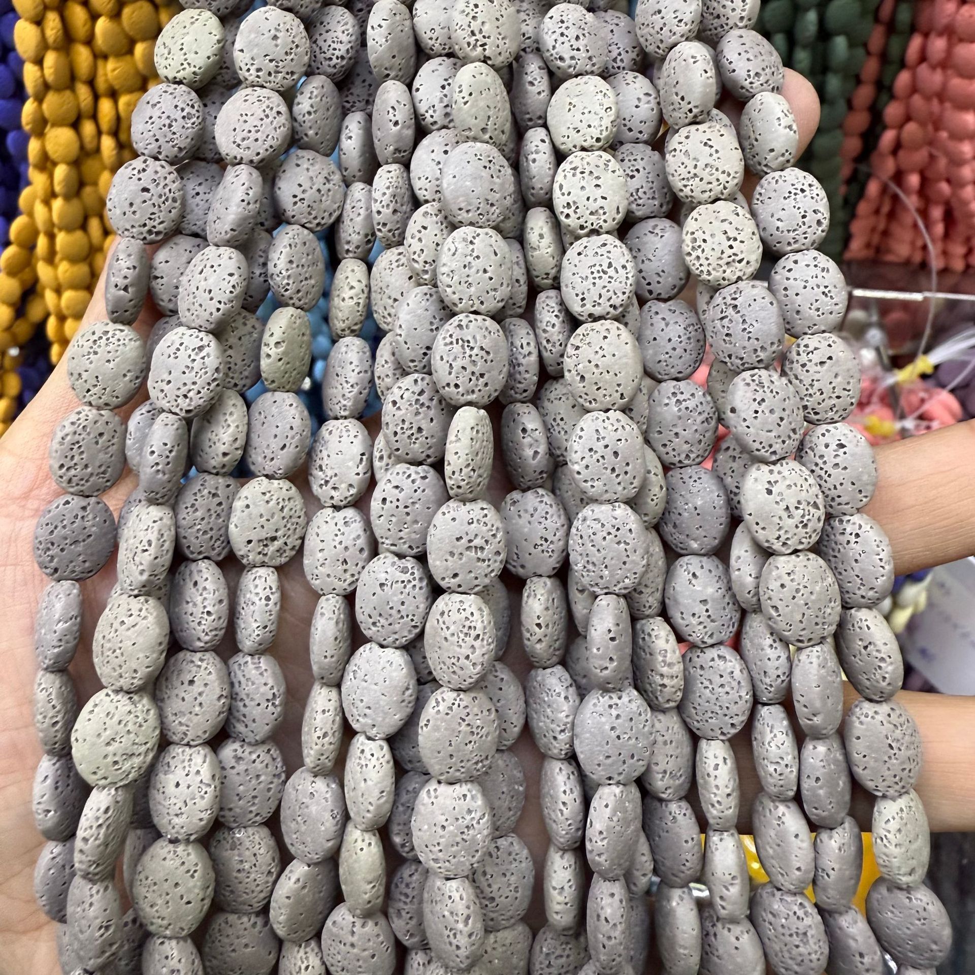7 light grey