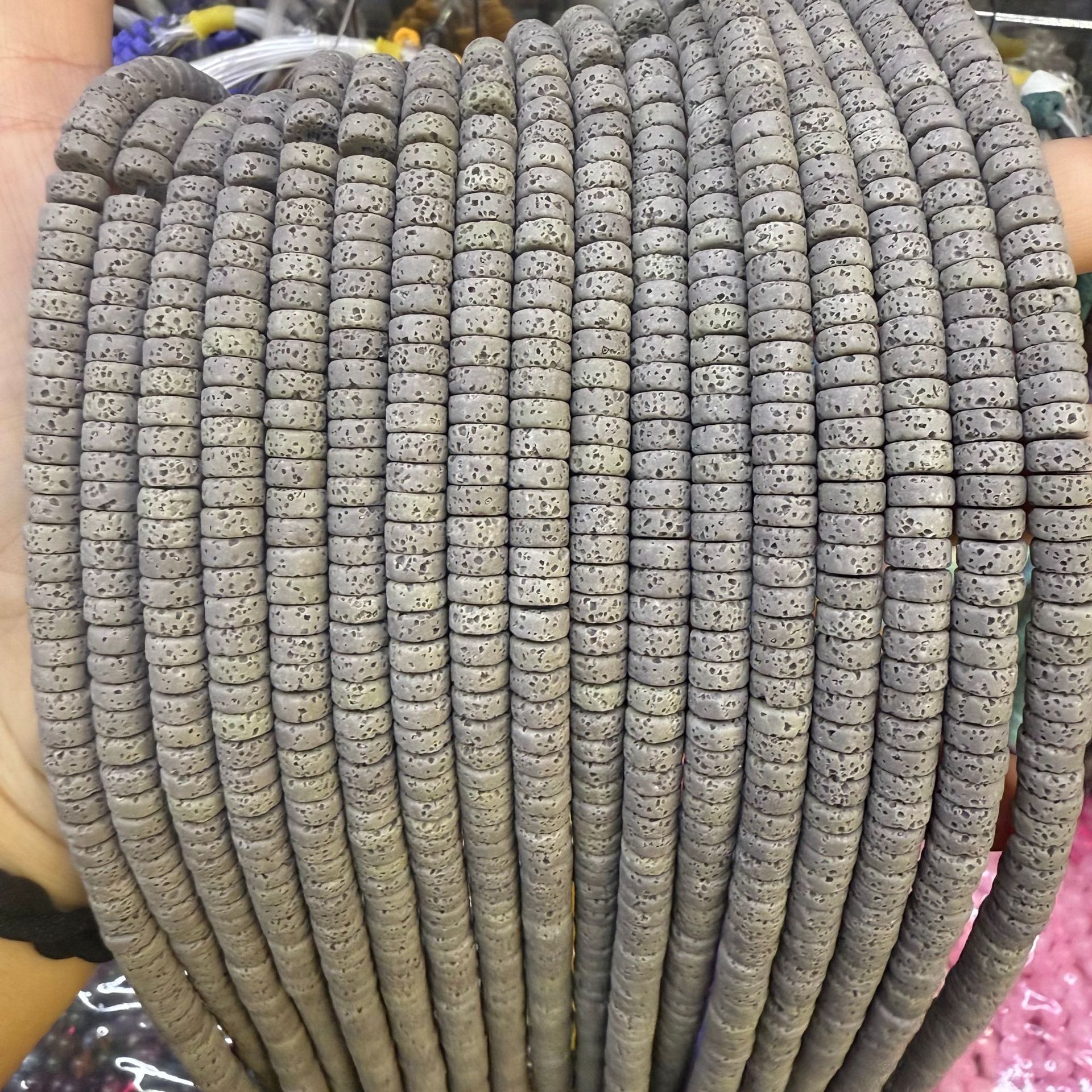 15 グレイ