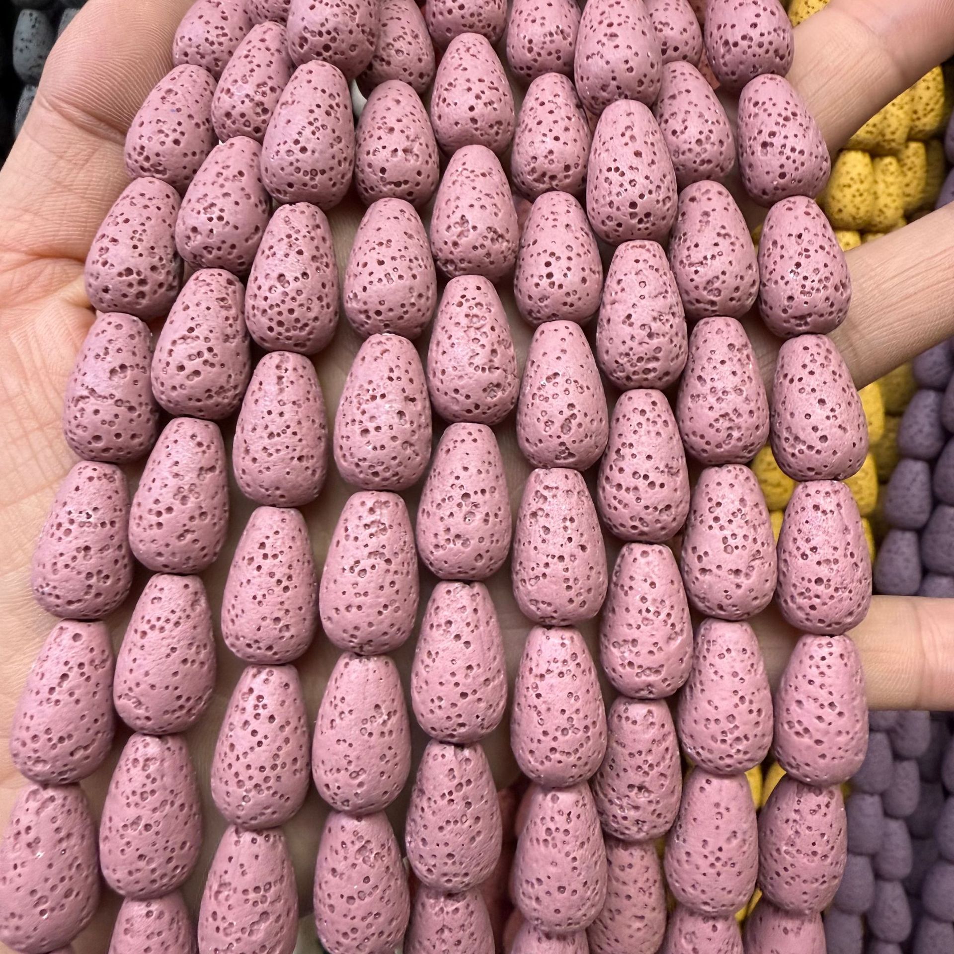 7 ピンク