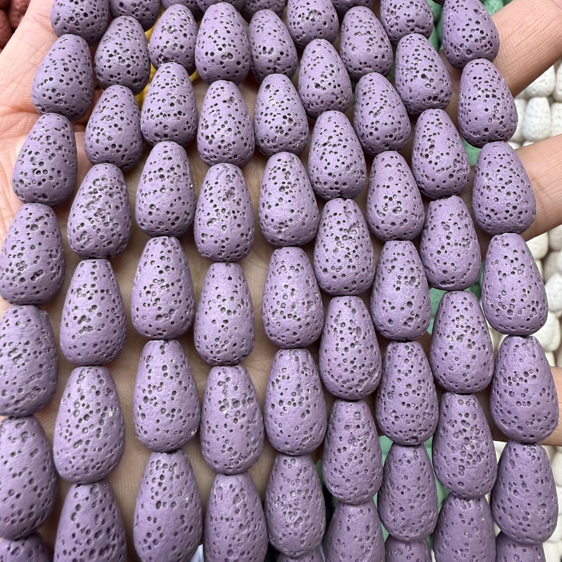 10 パープル
