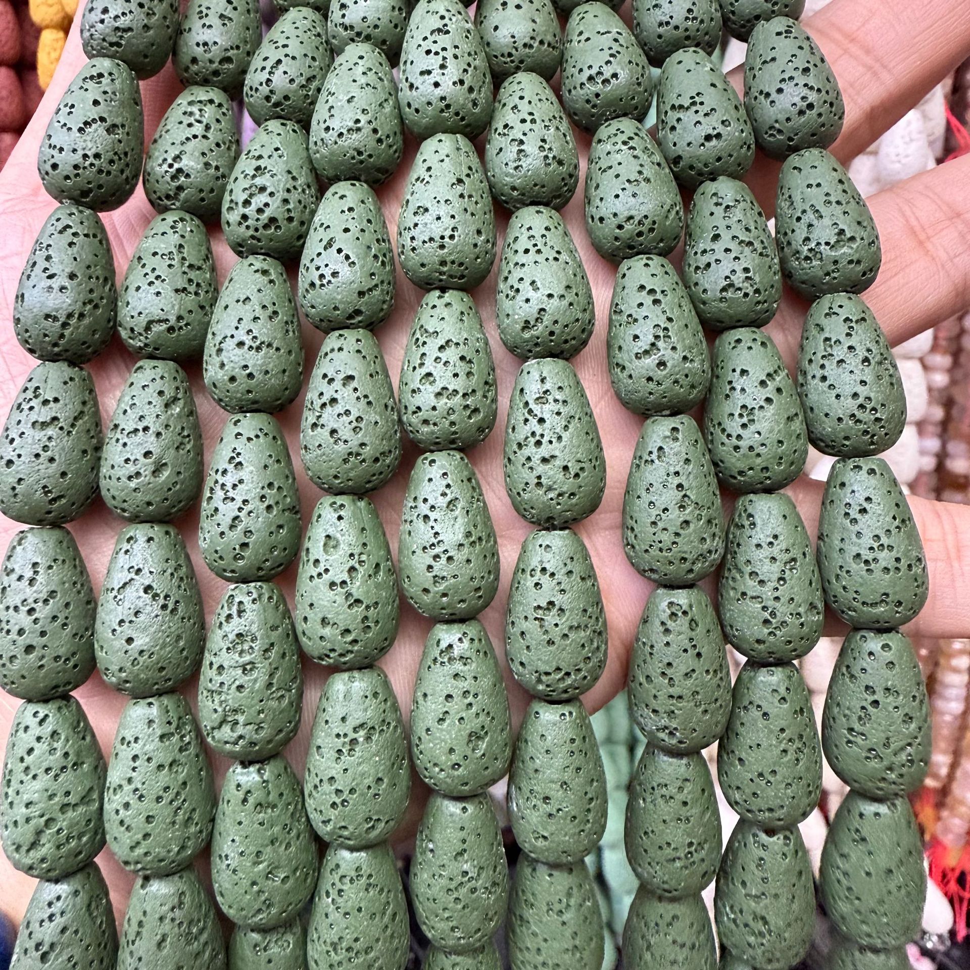 11 アーミーグリーン