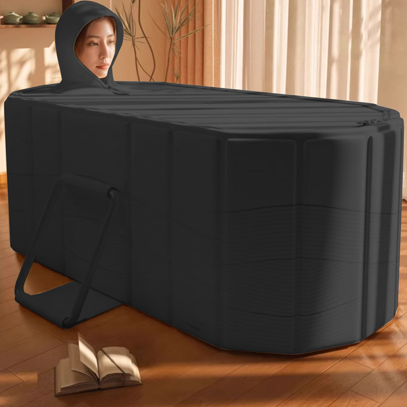 With Insulation cover