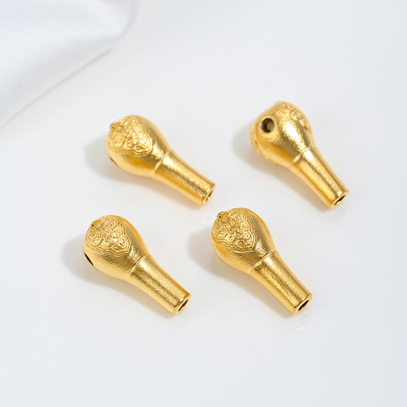 3:3# 9x9.8x19mm hole 2mm 1 piece