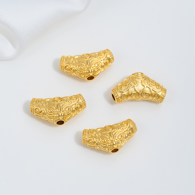 8:8# 10x6x19mm hole 2.1mm 1 piece