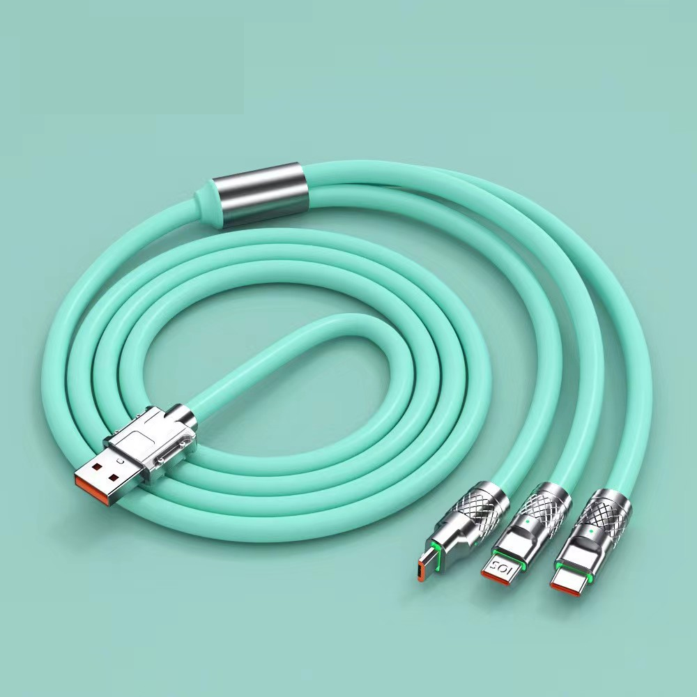120w passenger line one to three [mint green]