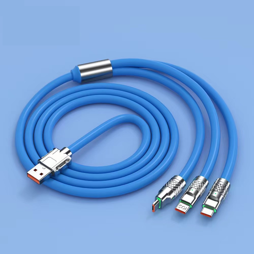 120w passenger line one to three [sky blue]