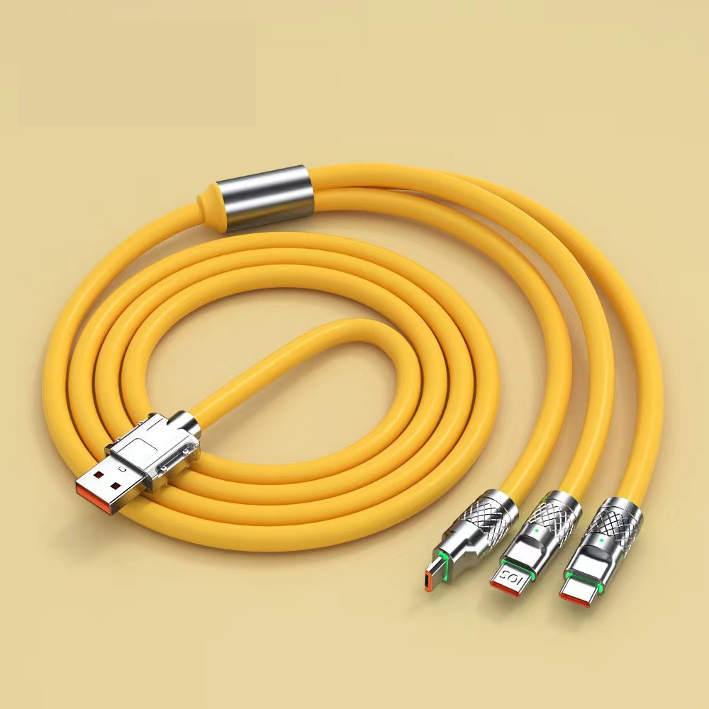 120w passenger line one to three [lemon yellow]