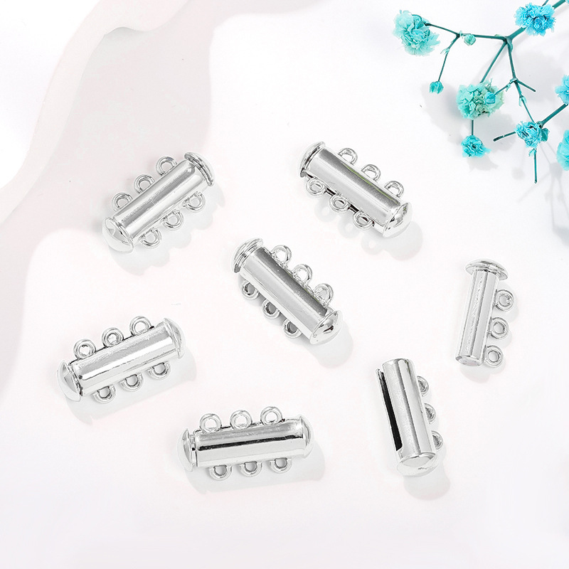 4:three rows platinum color