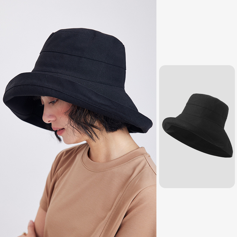 Hemp-black (with windproof rope)