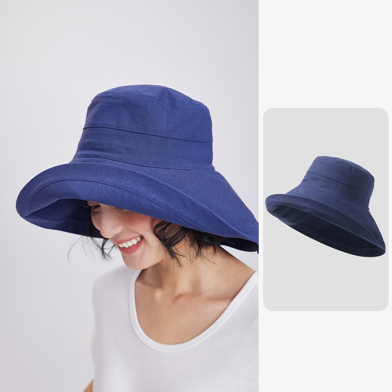 Hemp-dark (comes with windproof rope)