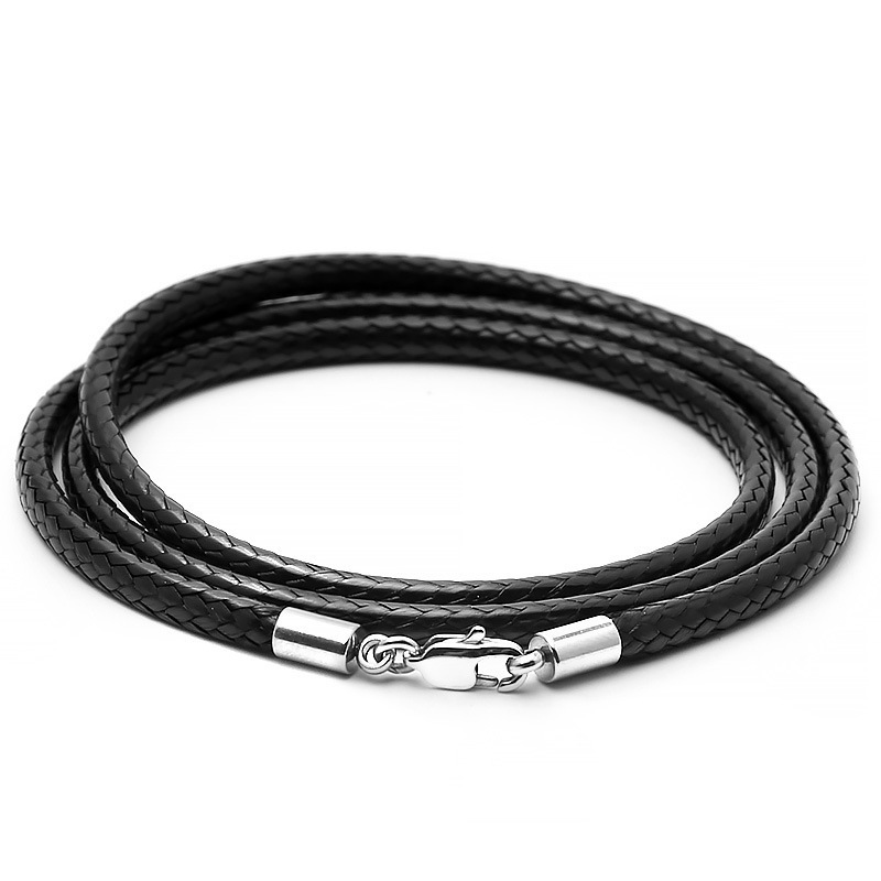 1:Black 1.5mm