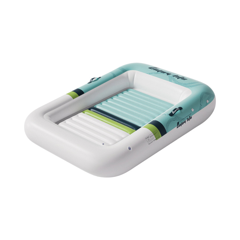 Sky realm single floating bed 173*110cm-canvas deduction (no tarpaulin)