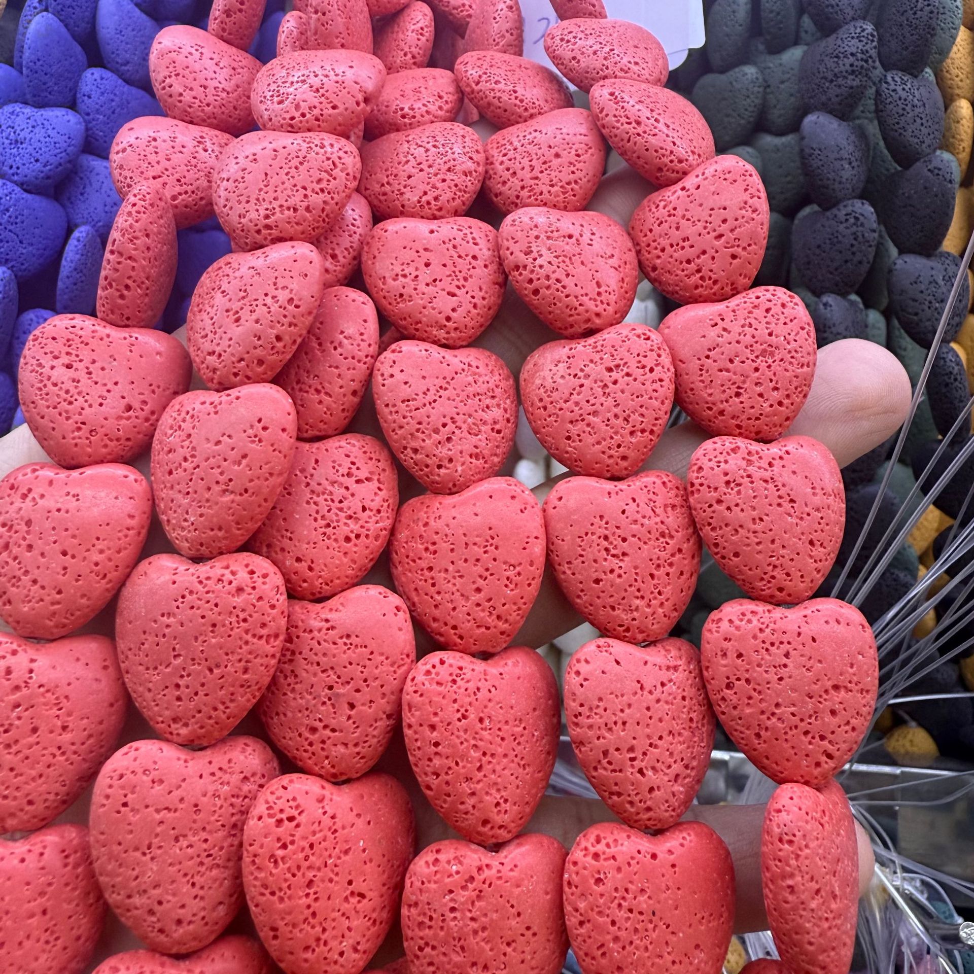 6 レッド