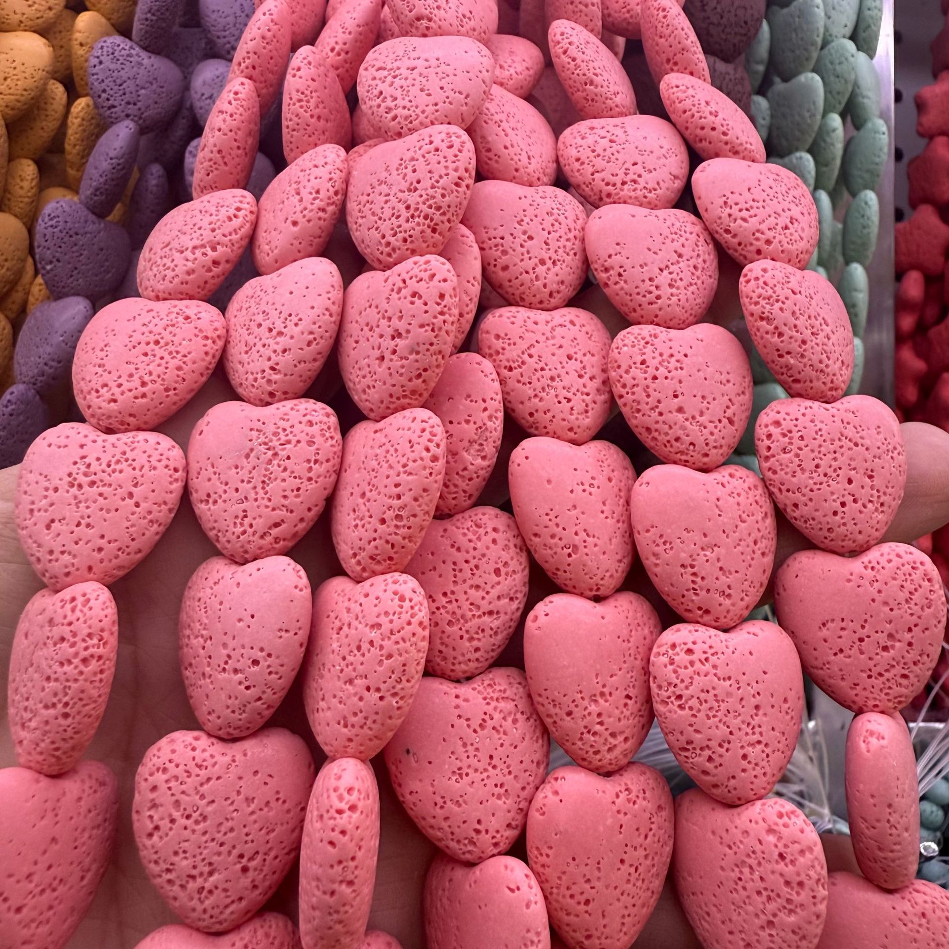 12 ピンク