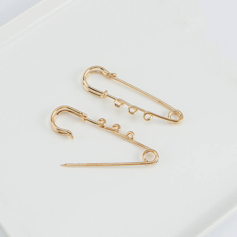 Three-circle model: 5.5cm (light gold)