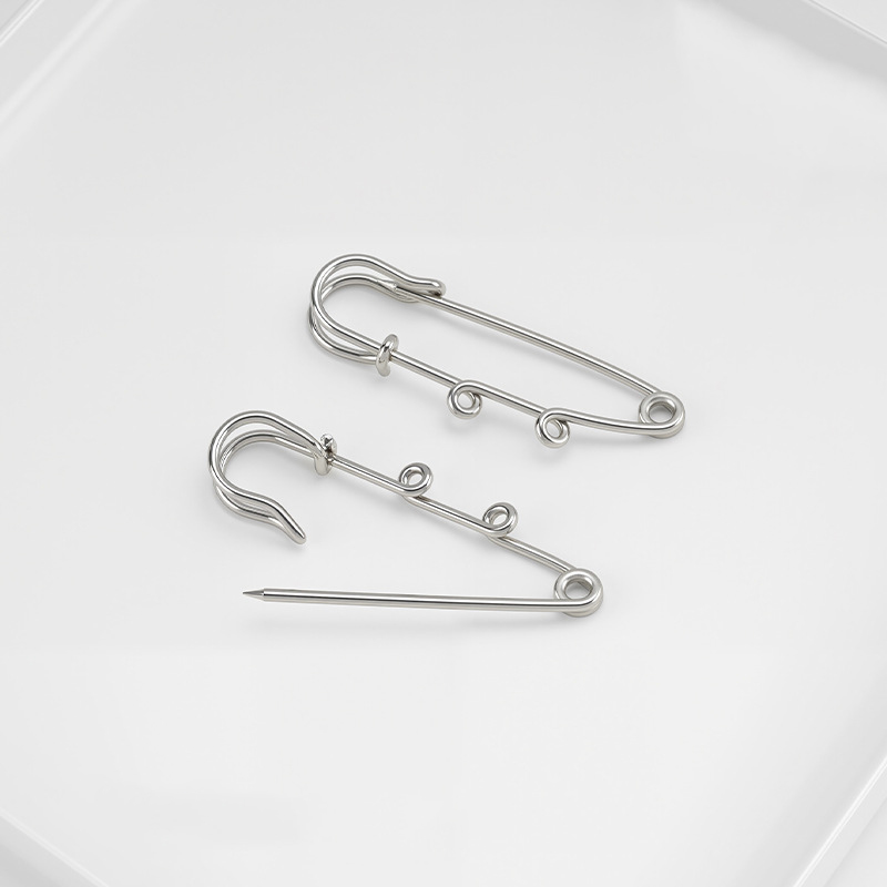 1:Two-circle style: 5.0cm (white k)