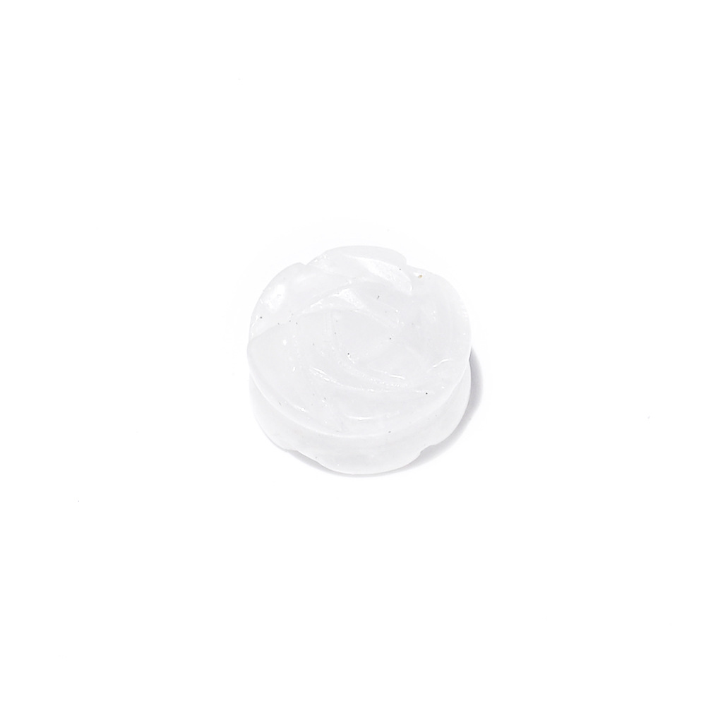 1 Clear Quartz