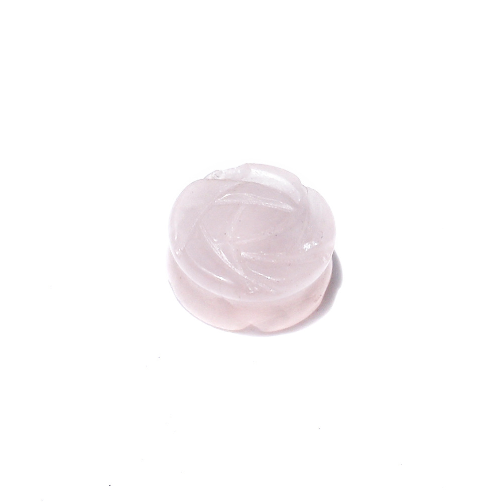 2 Rose Quartz