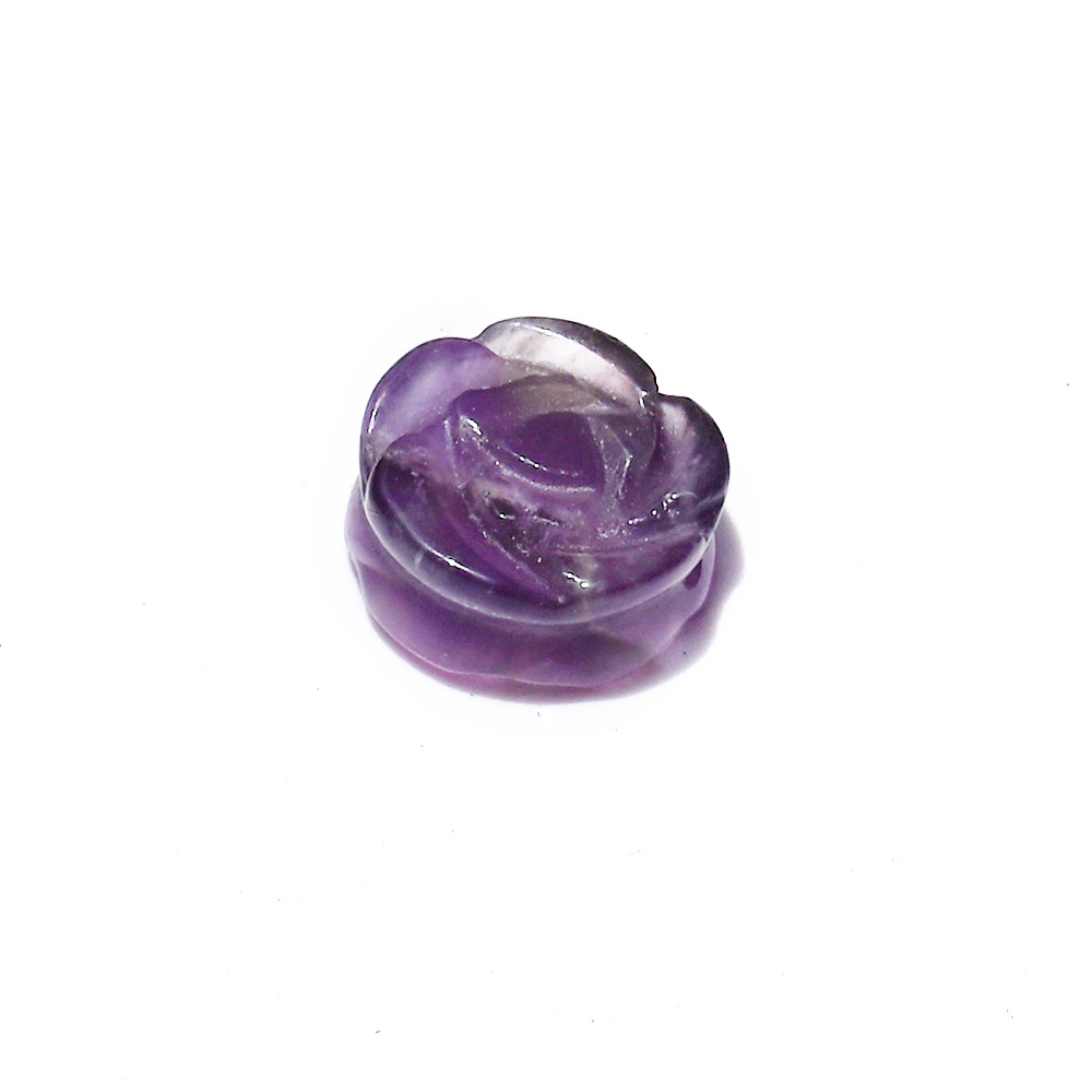3 Amethyst