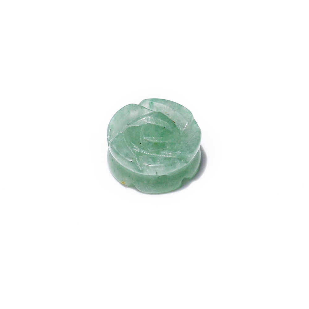 4 Green Aventurine