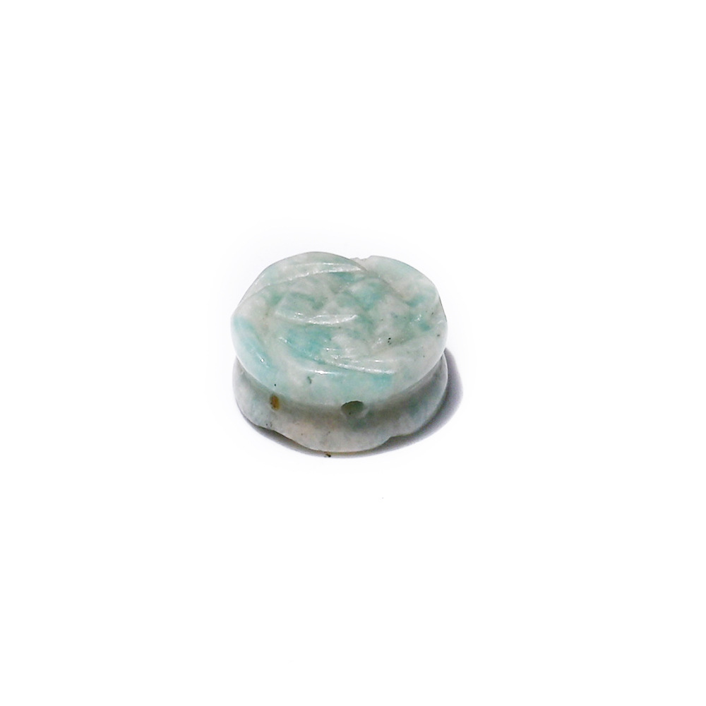 5 ​Amazonite​