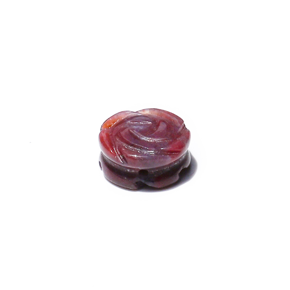 8 India agate