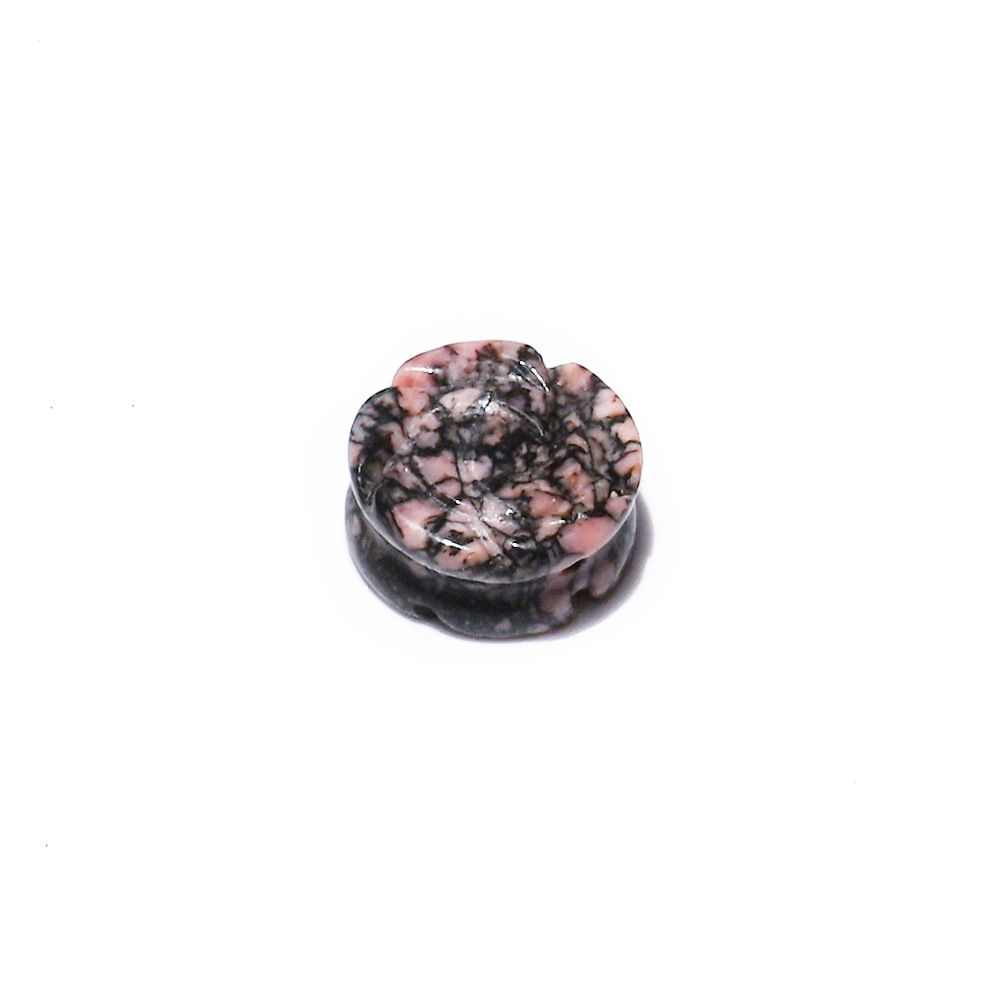 12 Rhodonite