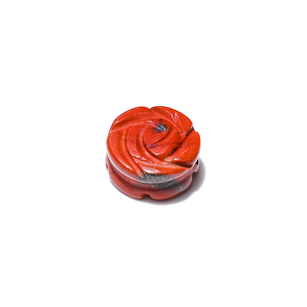 14 red jade