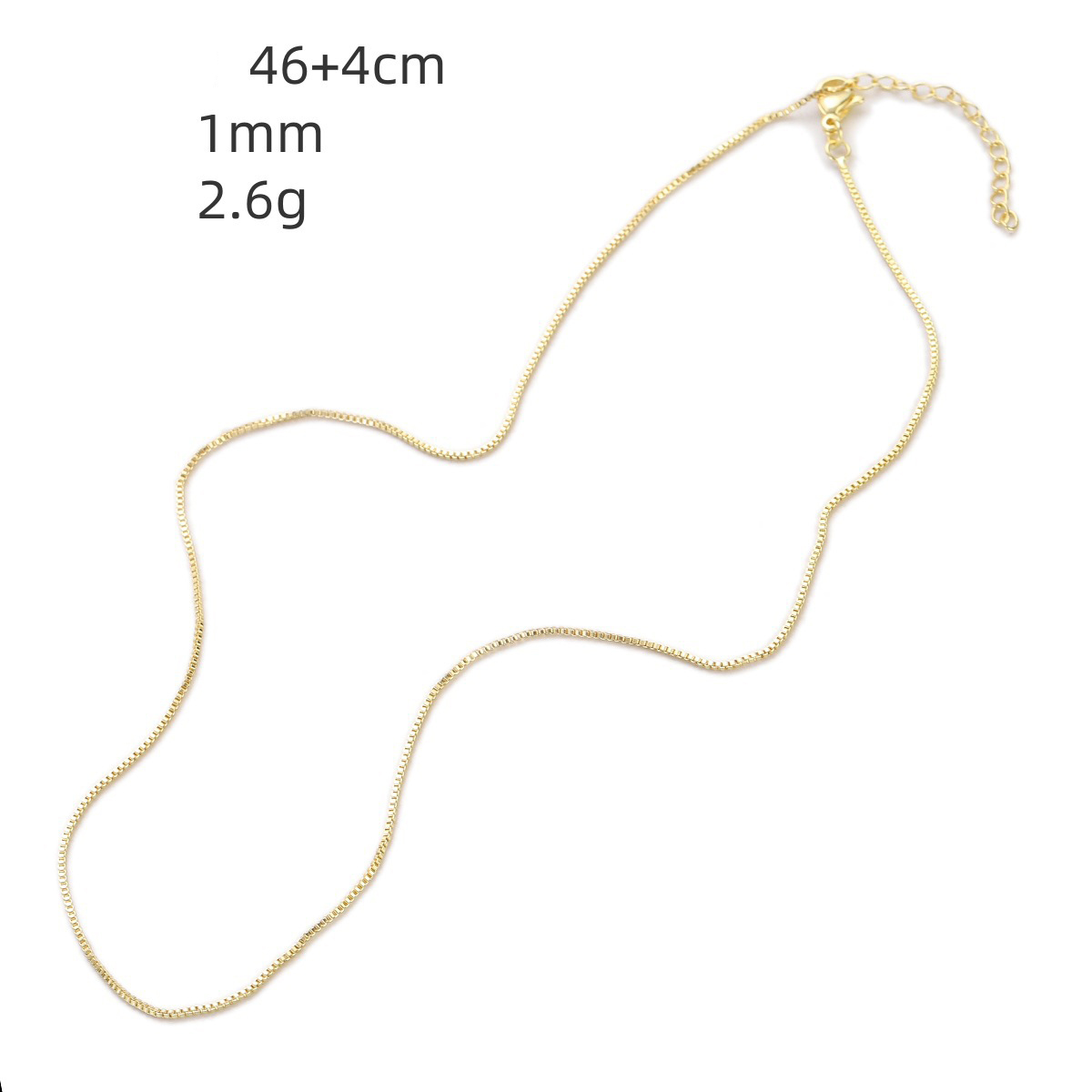1:chain