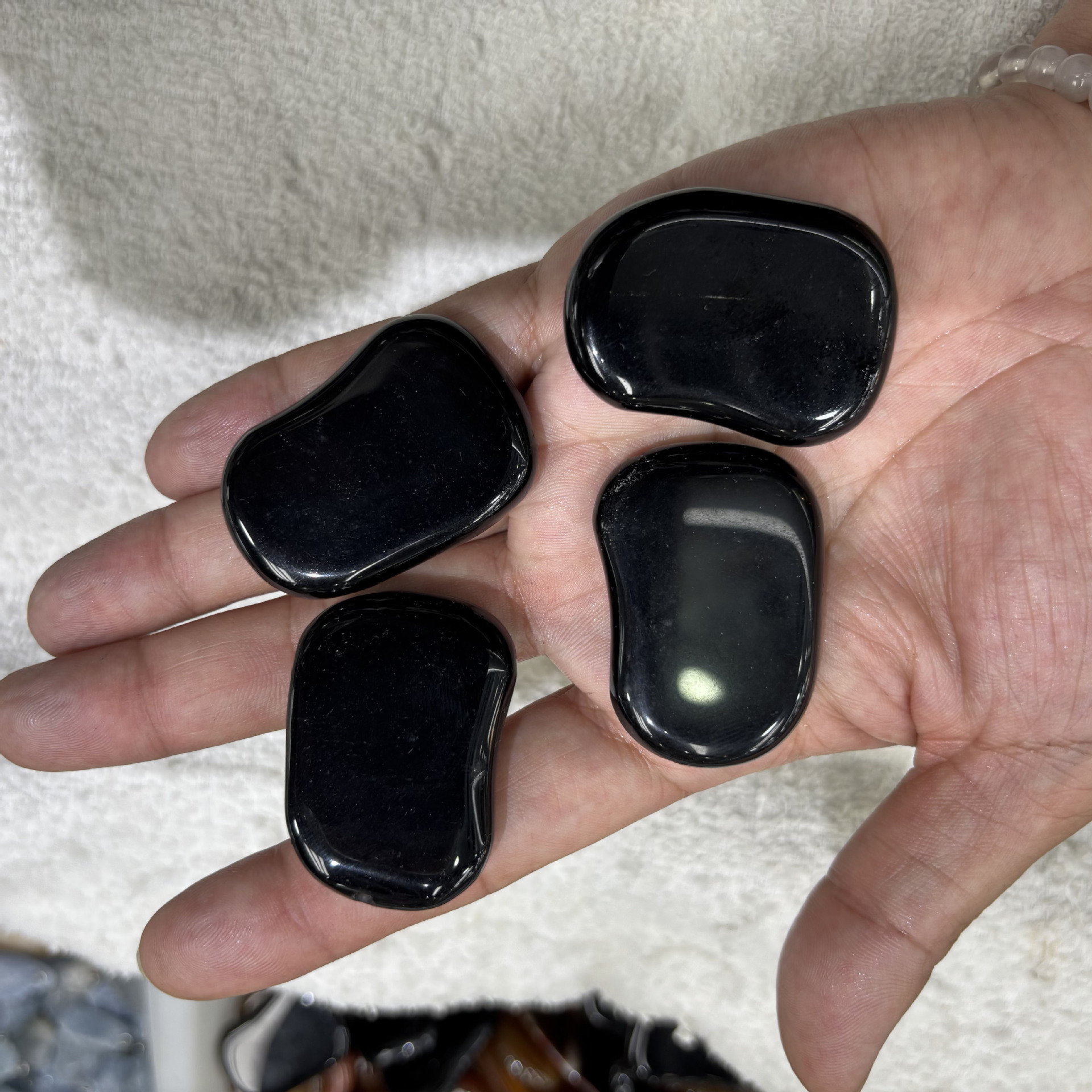 2:Black onyx