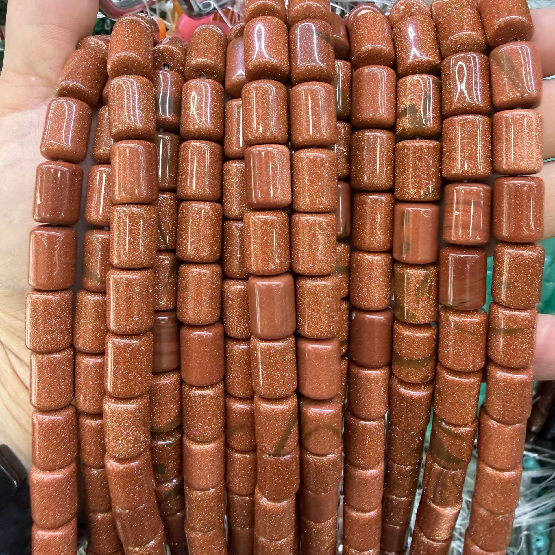 14 Goldstone