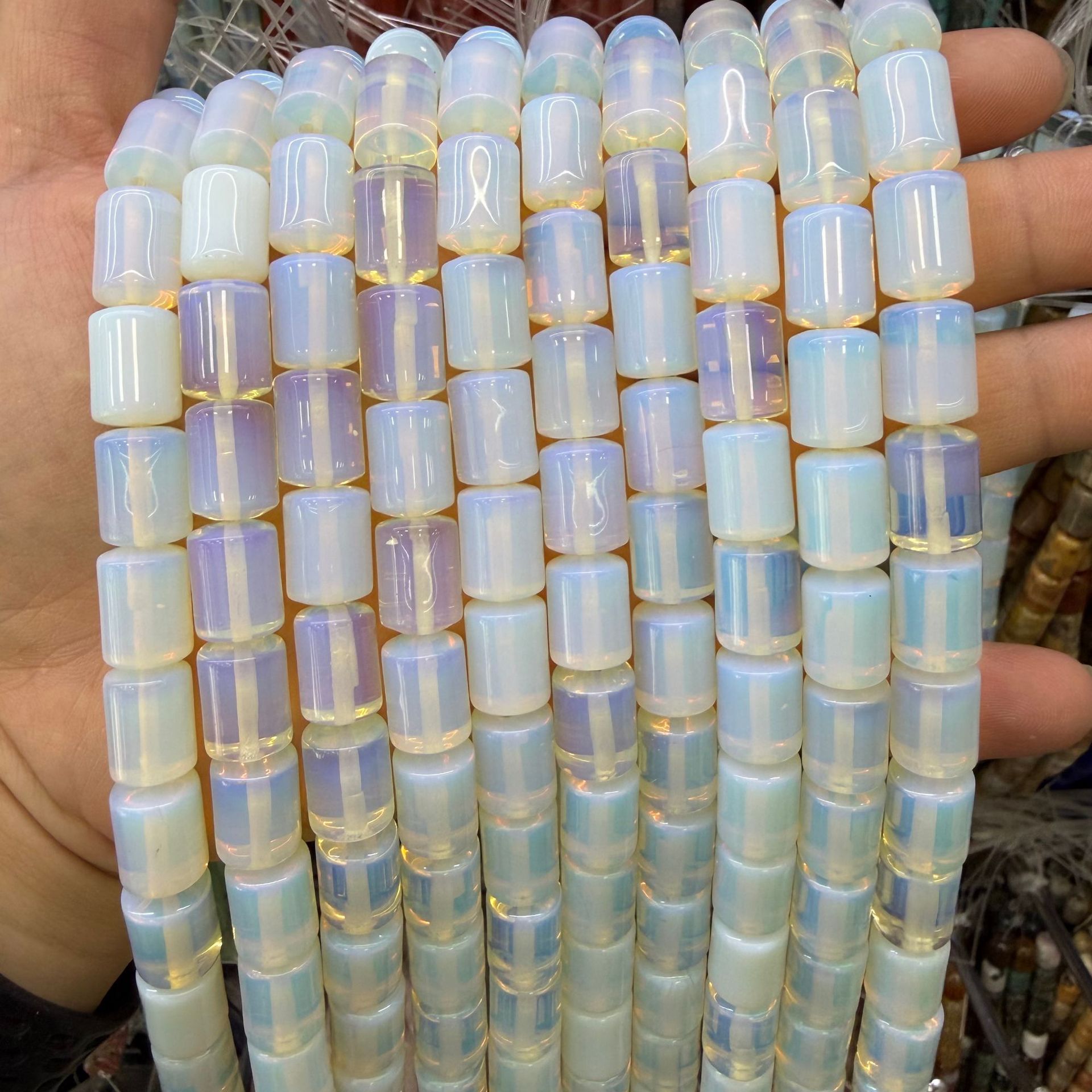29 Opal