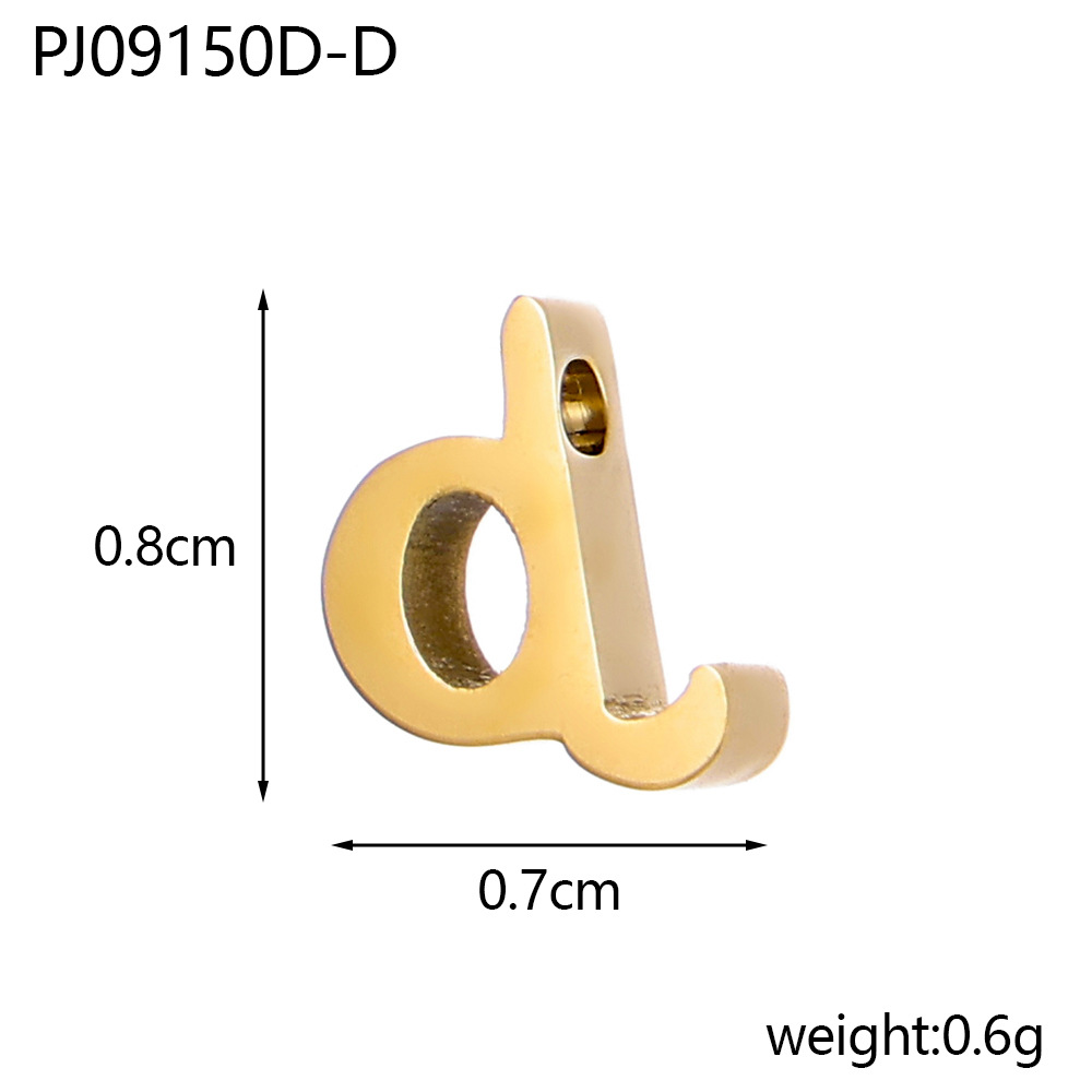 D