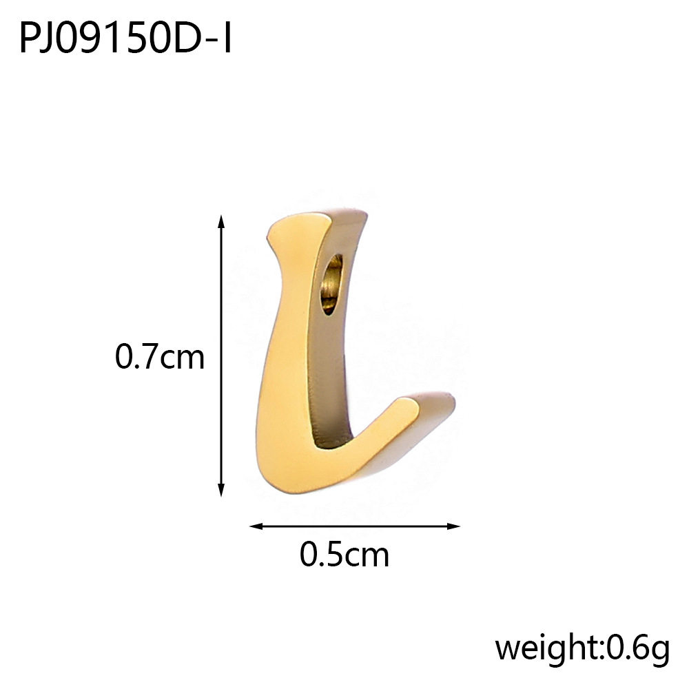 I