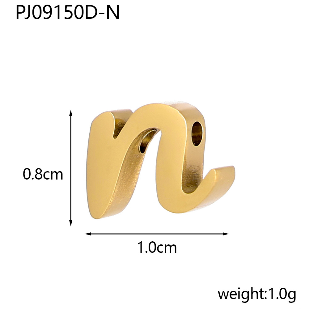 N