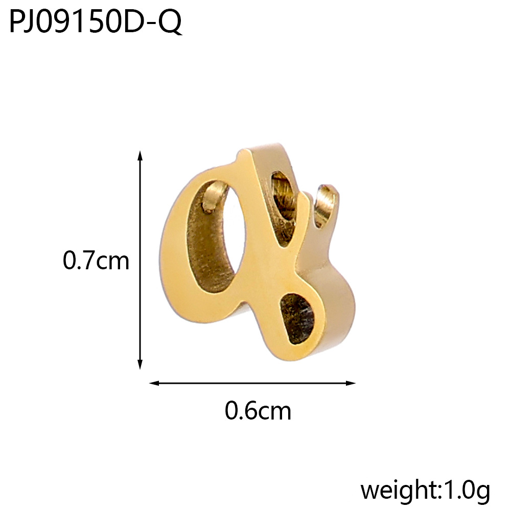 Q