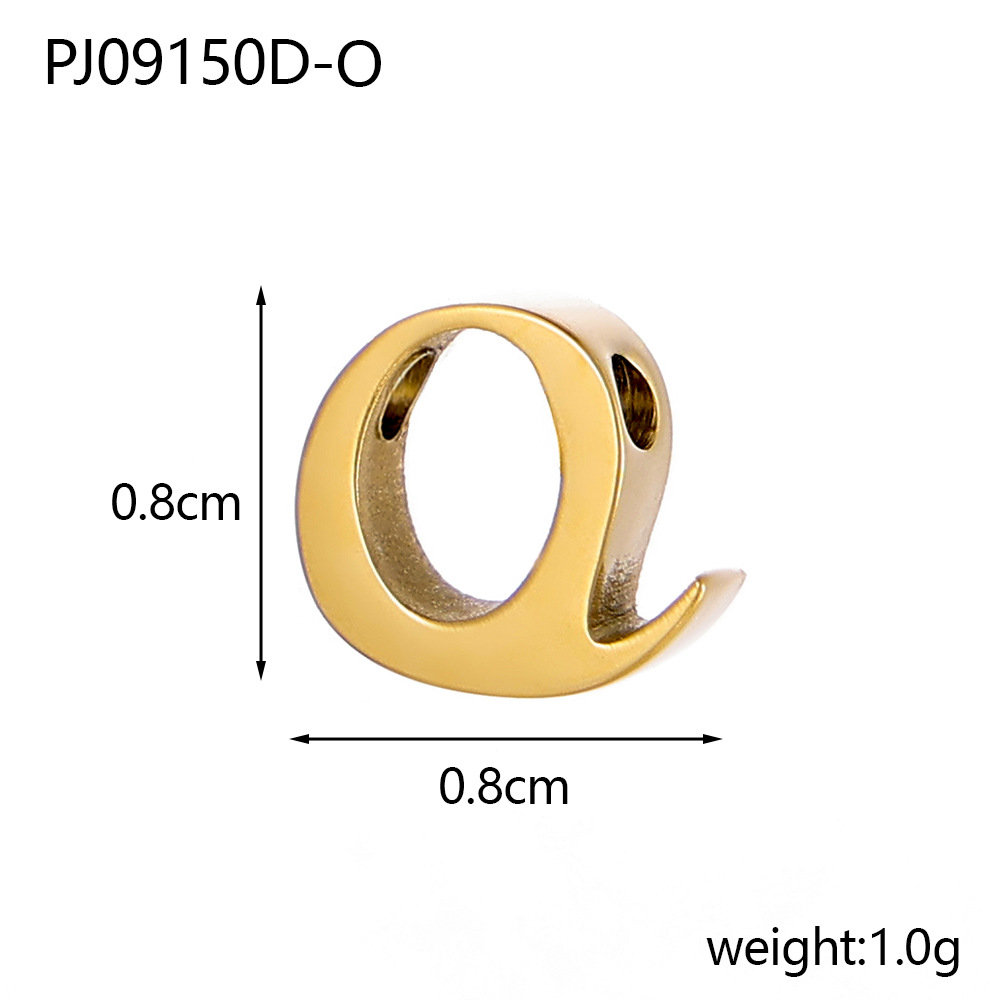 O