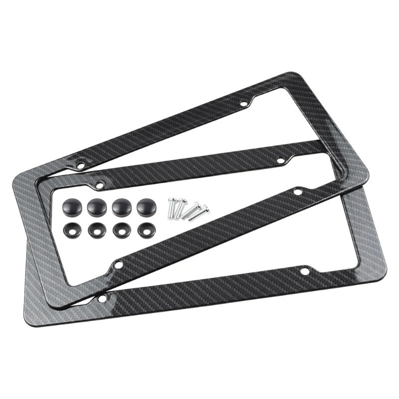 2 pack (with 2 packs of screws)
