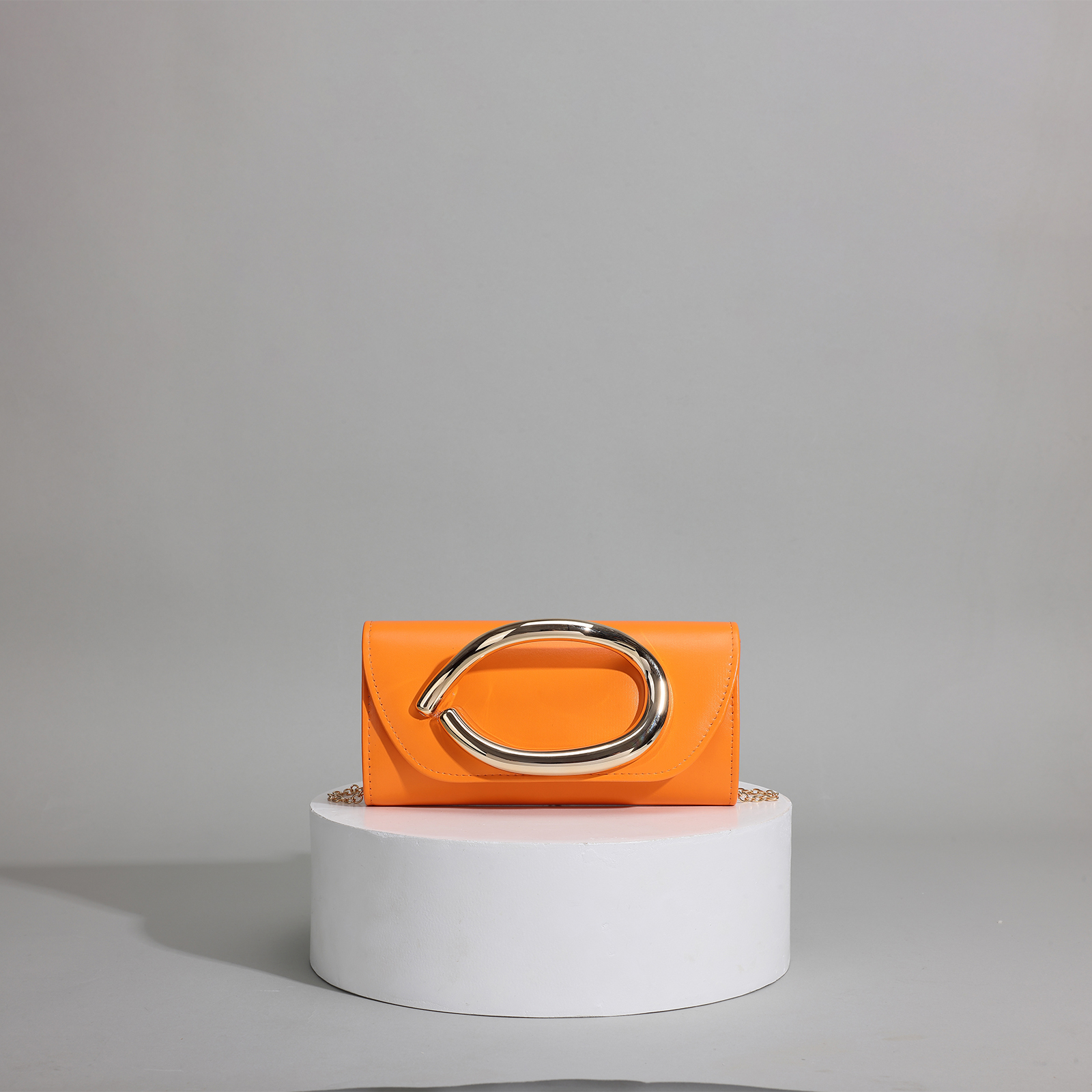 torrid orange